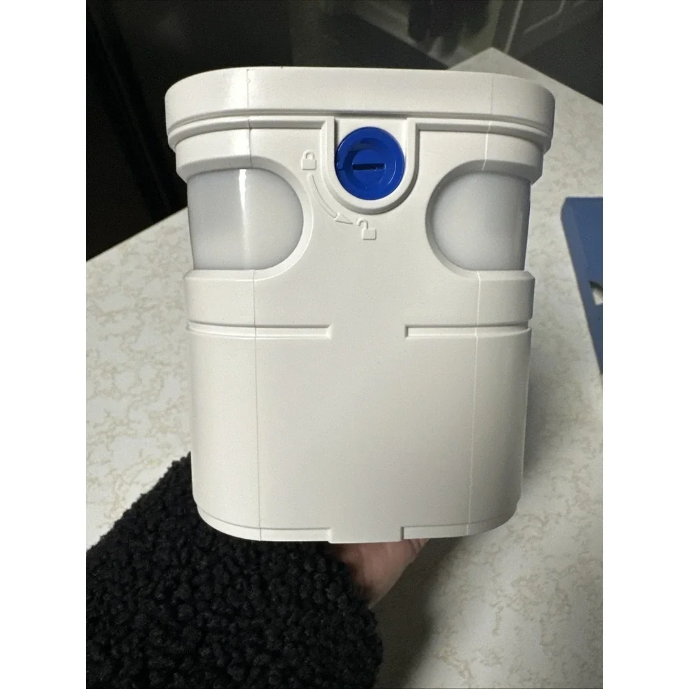 Optex BX Shield Boundary Outdoor Detector 24m/80ft BXS-RAM (W)
